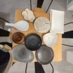 Vajilla exclusiva el conjunto de 10piezas 100€